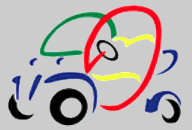 GEM car logo